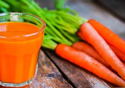 أبرز المشاكل الصحية التي يقلل الجزر من خطرها