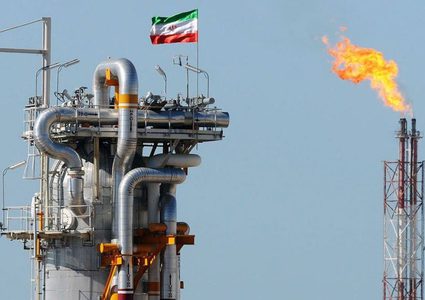 فانزويلا تكشف عائدات بلادها من صادرات النفط برقم صادم