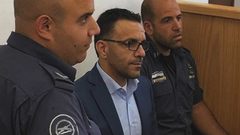 مخابرات الاحتلال تستدعي محافظ القدس عدنان غيث للتحقيق معه