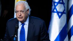 فريدمان: "إسرائيل" تعهدت بتأجيل تطبيق السيادة لكنها لم تلغ الخطوة