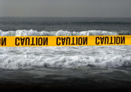 أب يحاول قتل ابنه المعاق ذهنيا للحصول على أموال التأمين !