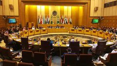 الكويت تعتذر عن تسلمها رئاسة الدورة العاديّة لجامعة الدول العربية