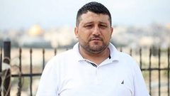 اعتقال أمين سر حركة"فتح" في القدس شادي مطور