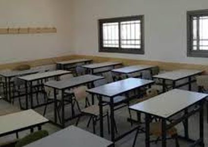 سلفيت: تسجيل 4 اصابات واغلاق مدرسة بسبب كورونا