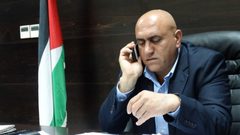 محافظ جنين: العمل جار لاعتقال المشتبه بهم بقتل الشابين في قباطية