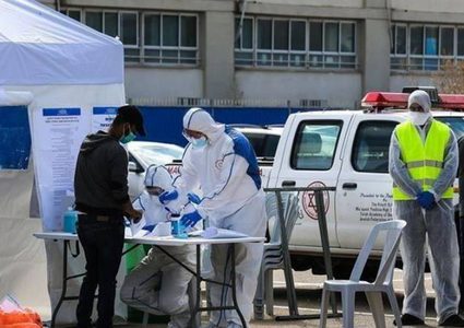 فلسطينيو الـ48 يتعرضون لتمييز بالمجال الصحي في ظل "كورونا"