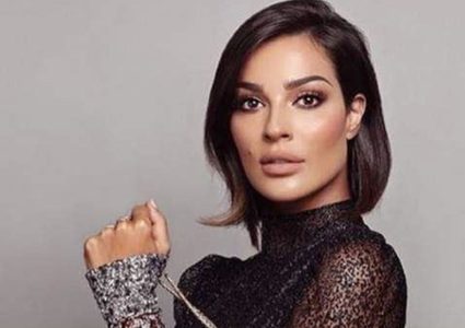 نادين نسيب نجيم​ تتحدث عن مشروعها الجديد