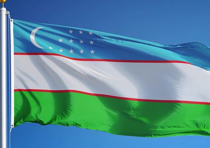 أوزبكستان تؤكد موقفها الداعم للقضية الفلسطينية