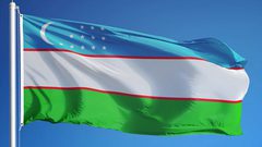 أوزبكستان تؤكد موقفها الداعم للقضية الفلسطينية