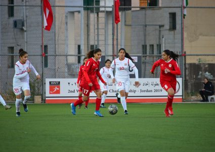 اتحاد غرب آسيا ينظم ورشة عمل حول برنامج الواعدات الإناث