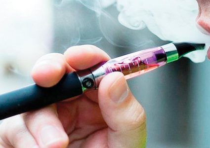 ما هي أكثر أنواع السجائر الإلكترونية فتكا بالرئتين ؟