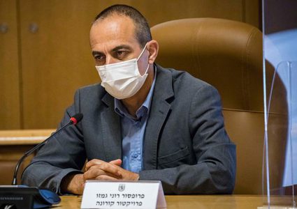 نتنياهو يبحث استبدال منسق كورونا "روني غمزو"
