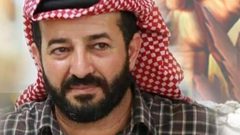 زوجة الأسير الأخرس تكشف رسالته وتروي وضعه الصحي في سجون الاحتلال