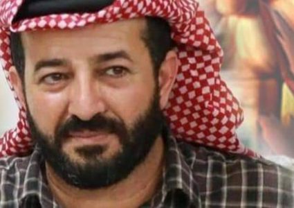 زوجة الأسير الأخرس تكشف رسالته وتروي وضعه الصحي في سجون الاحتلال