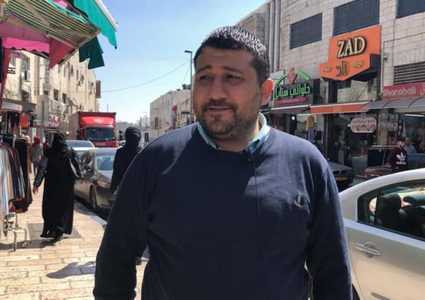 الاحتلال يقرر الإفراج عن أمين سر فتح بالقدس