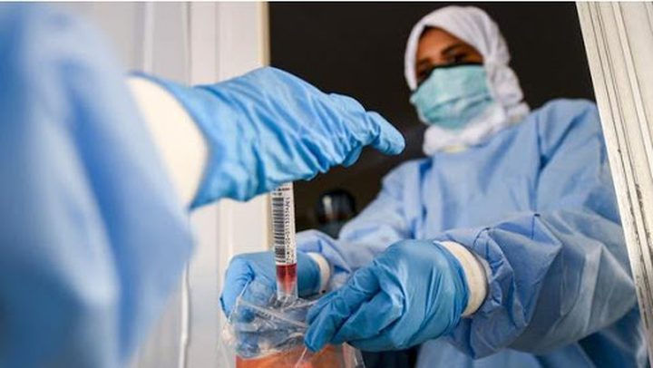 الأردن تسجل 4 حالات وفاةو1776 إصابة بفيروس كورونا