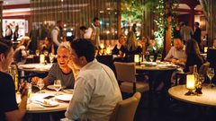 دراسة: "ضوضاء المطاعم" تؤثر على درجة استمتاعك بطعامك