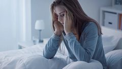 دراسة: جائحة كورونا زادت نسبة رؤية الكوابيس المزعجة