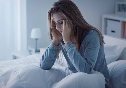 دراسة: جائحة كورونا زادت نسبة رؤية الكوابيس المزعجة