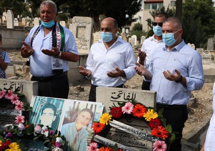 احياء ذكرى هبة القدس بفعاليات رقمية ووقفات بأراضي الـ48