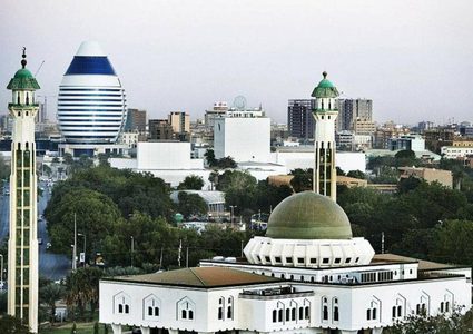 امريكا تدين للسودان بمبلغ 59 مليار دولار