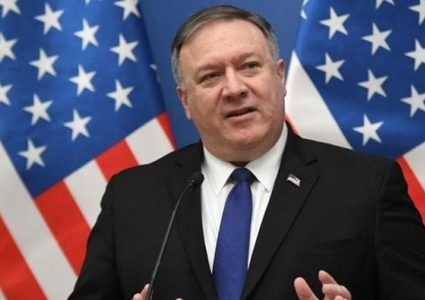 بومبيو: الولايات المتحدة ترحب بقرار إسرائيل ولبنان