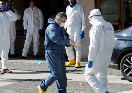 8 وفيات و1276 إصابة جديدة بـ"كورونا" في الأردن