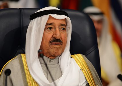 الهباش: صلاة الغائب على روح أمير الكويت في فلسطين بعد صلاة الجمعة