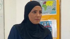 فك ملابسات جريمة قتل مواطنة في الرملة