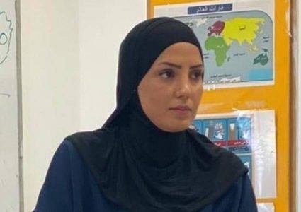 فك ملابسات جريمة قتل مواطنة في الرملة