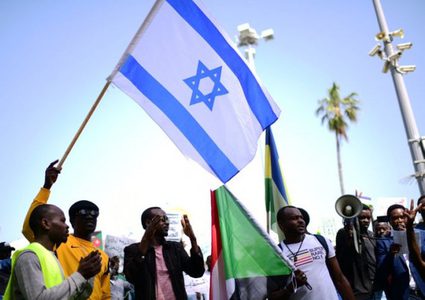 فتوى سودانية بتحريم التطبيع مع دولة الاحتلال في كافة المجالات