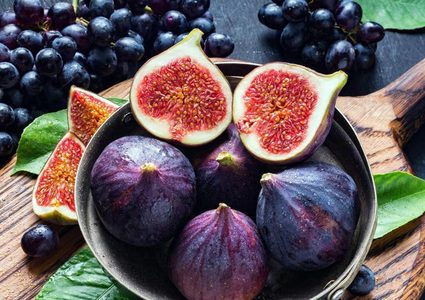 ما هي أبرز الفوائد الصحية لفاكهة التين ؟