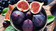 ما هي أبرز الفوائد الصحية لفاكهة التين ؟