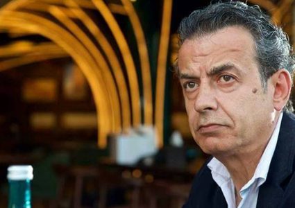 الفنان عدنان أبو الشامات يشن هجوم على تامر حسني وعمرو دياب