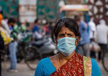 الهند: 1181 حالة وفاة وأكثر من 86 ألف إصابة جديدة بفيروس كورونا
