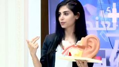 أخصائية سمع ونطق تؤكد ضرورة التدخل المبكر لعلاج مشاكل الأذن