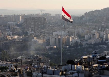 سوريا: سنبقى ضد أي اتفاقيات مع الاحتلال لا تعيد الأراضي المحتلة