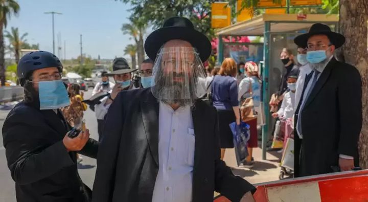 حكومة الاحتلال تصادق على تمديد الإغلاق وتقييد المظاهرات