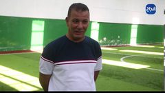 محمود الشرقاوي لاجىءٌ من يافا: لم أزر يافا من بعد التهجير،