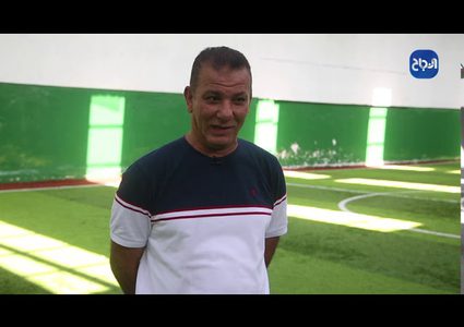 محمود الشرقاوي لاجىءٌ من يافا: لم أزر يافا من بعد التهجير،