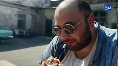 أطعمة تؤثر سلباً على الكبد