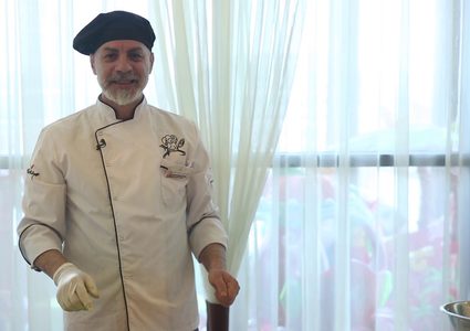 تعرف على طريقة عمل "الكبة" في المطبخ الفلسطيني