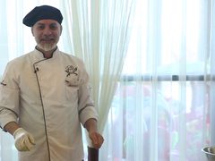تعرف على طريقة عمل "الكبة" في المطبخ الفلسطيني