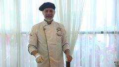 تعرف على طريقة عمل "الكبة" في المطبخ الفلسطيني