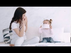 ما هي أسباب إصابة البعض بالتهاب الحلق بسبب الكمامة؟