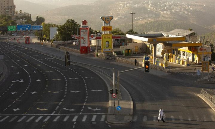 انخفاض حالات كورونا النشطة في البلدات العربية