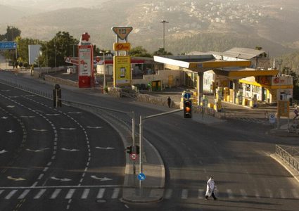 انخفاض حالات كورونا النشطة في البلدات العربية