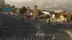 انخفاض حالات كورونا النشطة في البلدات العربية