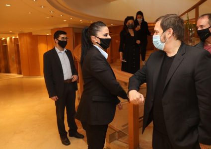 وزير السياحة بحكومة الاحتلال: "لا أثق بتاتا بنتنياهو"