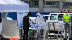 تقرير: فلسطينيو الداخل يتعرضون لتمييز عنصري في المجال الصحي